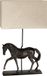Steady Lighting Lustre champêtre - Argent - Verre - G9 - 8 points lumineux