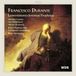Lamentationes Durante: Lamentationes Jeremiae Prophetae / Neumann, et al