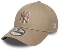 New Era Outline 9forty® New York Yankees Cap Bruin