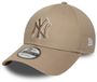 New Era Outline 9forty® New York Yankees Cap Bruin