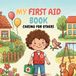 MY Libri GmbH My First Aid Book Paperback