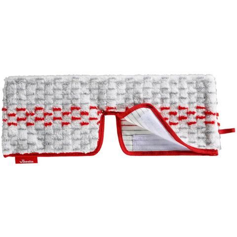 Vileda 1.2 Spray Max Mop Head Refills (4-Pack)