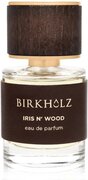 Birkholz Woody Collection Iris N' Wood eau de parfum 30ml eau de parfum 30 ml