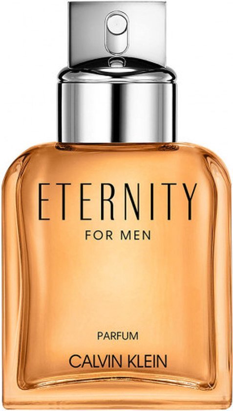 Calvin Klein Eternity for men Parfum 50 ml