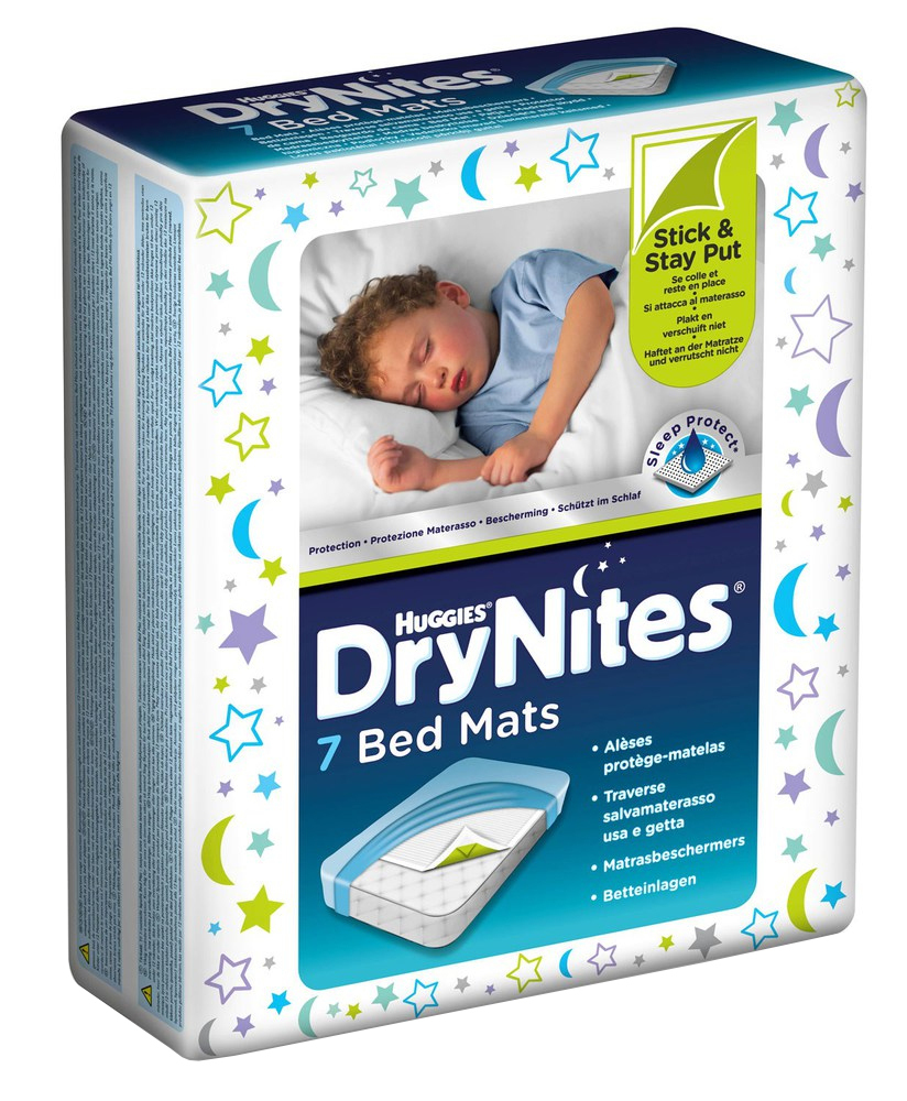 Huggies DryNites