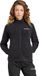 adidas TERREX Terrex Multi Fleece Ritsjack - Dames - Zwart - XS