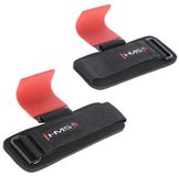 HMS HRX02 - Trainingshaken - Ergonomisch - Professional