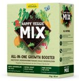 Ecostyle Happy Veggie Mix - 4 kg