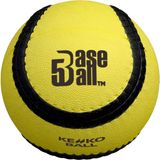 Kenko Baseball5 Official WBSC Ball - Yellow