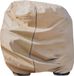 Windhager Fleece Deken Tuin SUPERPROTECT XXXL