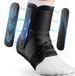 Omgoods - Support de cheville réglable pour le sport