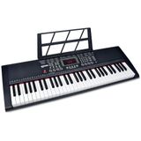 Bontempi 16 6150 toetsenbord, zwart
