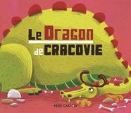 Le dragon de Cracovie EAN 9782081468863