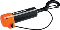 Scubapro Onderwater Shaker met Magneet