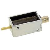 Tremba HMF-1614d.002-12VDC, 100% Hefmagneet Duwend 0.1 N 2.5 N 12 V/DC 2 W