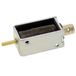 Tremba HMF-1614d.002-12VDC, 100% Hefmagneet Duwend 0.1 N 2.5 N 12 V/DC 2 W