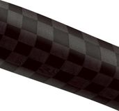 DIY AutoStyle DIY Decor Vinyl folie zwart 50 x 100cm