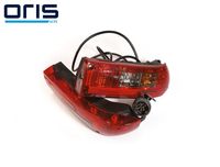 ORIS Tracc / FIX4BIKE Achterlichtenset