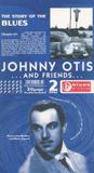 Johnny Otis & Friends Portrait