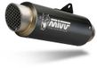 Mivv Gp Honda Cb 500 F 2019-24 H.075.lxbp Silencieux homologué Slip On Or