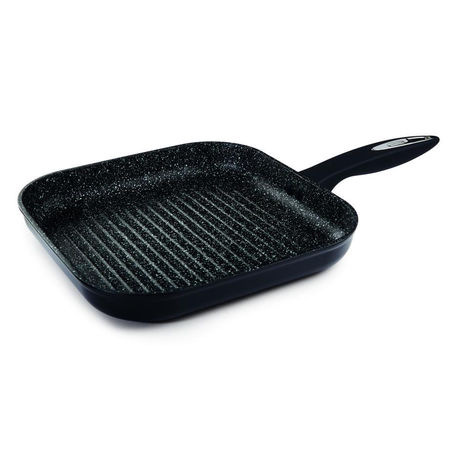 Zyliss Soft Touch grillpan - 26 x 26 cm