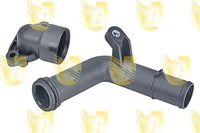 Unigom 216710K waterslang set Clio III/Kangoo/Twingo 1.2