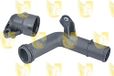 Unigom 216710K waterslang set Clio III/Kangoo/Twingo 1.2