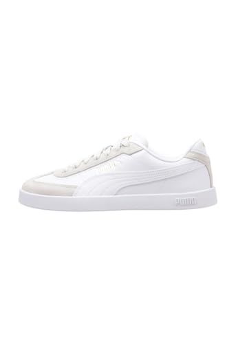 PUMA Club II Era Women's Sneakers - White - EU 40