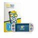 BROTECT Screenprotector 3 Stuks voor Retroid Pocket 6 Beschermglas transparant