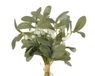 Everlands Bunch polyester l20b20h24 cm groen