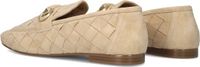 Stefano Lauran D24063 Loafers Dames Beige Maat 42