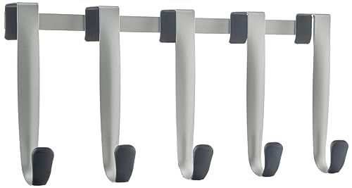 Umbra Schnook Over-de-deur Multi-haak - 5 haken - Staal