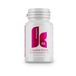 Kompava L-Lysine Extra, 400 mg, 60 capsules