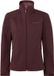 Vaude Cyclone Jacket VII - Femme - Veste d'extérieur - Coupe-vent - Orange - Taille 40