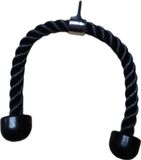 Corde à triceps pour tours d'exercice 75 cm