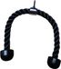 Corde à triceps pour tours d'exercice 75 cm