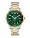 Bulova Marine Star Series B 98B467 Horloge - Staal - Multi - Ø 41 mm