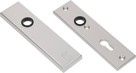 Ami Veiligheidskortschild SKG - F1 Aluminium - 193 x 50 mm