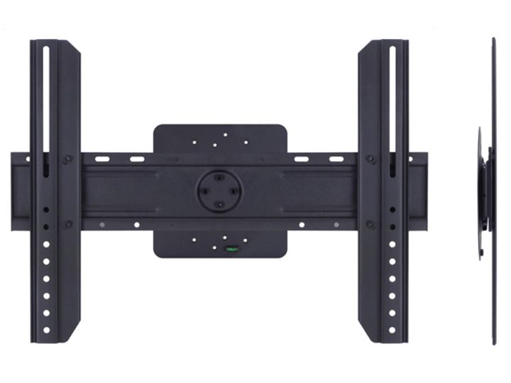 Multibrackets 7136 - TV Wall Mount - 32-63 inch - Black
