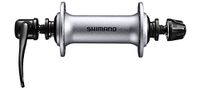 SHIMANO Nabe-2091627500 naaf, zilver, 10 x 10 x 10 cm