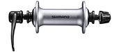 SHIMANO Nabe-2091627500 naaf, zilver, 10 x 10 x 10 cm