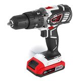 Schakelaar WORGRIP Schakelaar batterij - 20 V 2,0 Ah
