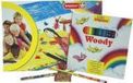 Bruynzeel woody kleurset