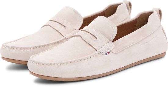 Tommy Hilfiger Volwassenen Loafers