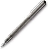 LAMY Imporium Stylo plume - Titane/platine