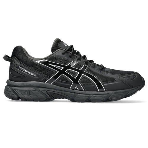 ASICS Gel-Venture 6 Sneakers - Zwart