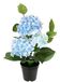 Flair Flower Kunsthortensia in pot