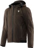 Dainese Ignite 2 Groen Textiele Motorjas - Jas