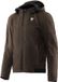 Dainese Ignite 2 Groen Textiele Motorjas - Jas