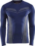 Craft Pro Control Seamless Jersey M 1906729 - Navy - S
